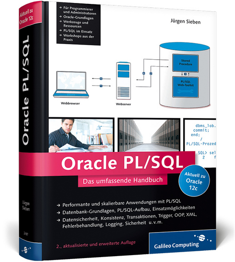 Oracle PL/SQL - Jürgen Sieben