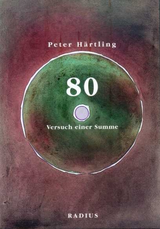 80 - Peter Härtling