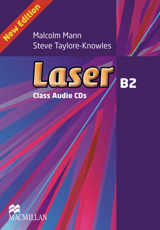 Laser B2 (3rd edition) - Steve Taylore-Knowles; Malcolm Mann