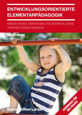 Entwicklungsorientierte Elementarpädagogik - Armin Krenz