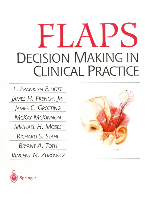 FLAPS - L. Franklyn Elliot, James H. Jr. French, James C. Grotting, McKay McKinnon, Michael H. Moses
