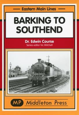 Barking to Southend - Edwin Course