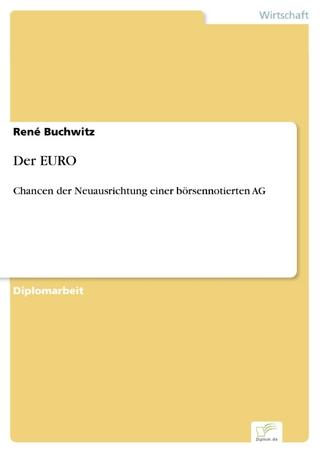 Der EURO - René Buchwitz