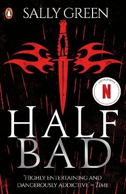 Half Bad - Sally Green