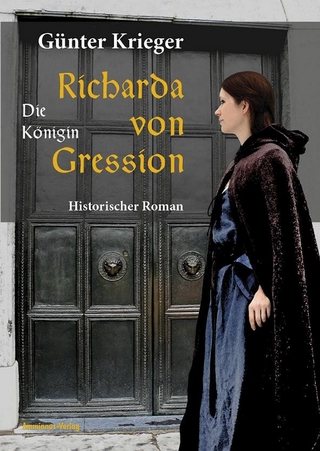 Richarda von Gression - Günter Krieger