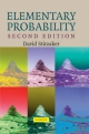 Elementary Probability - David Stirzaker