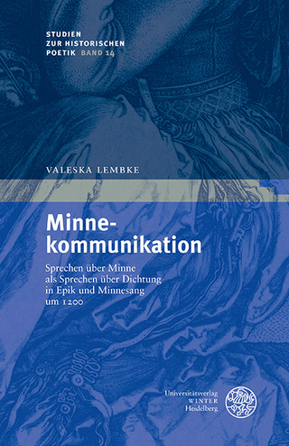 Minnekommunikation - Valeska Lembke