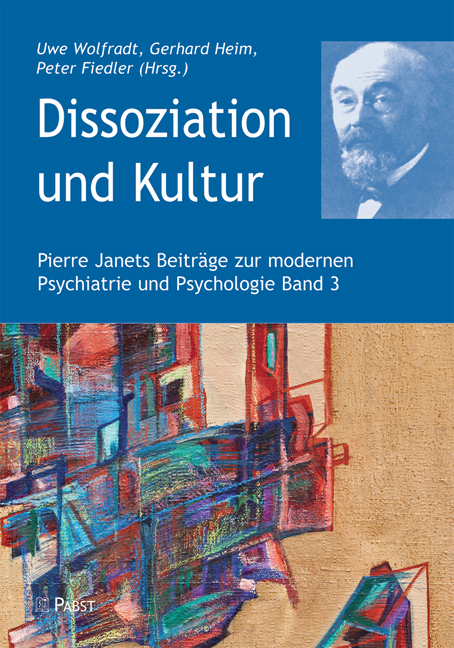 Dissoziation und Kultur - 