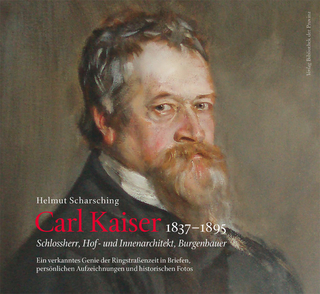 Carl Kaiser (1837?1895) - Helmut Scharsching