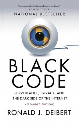 Black Code - Ronald J. Deibert