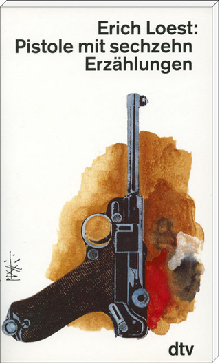 Pistole mit sechzehn - Erich Loest