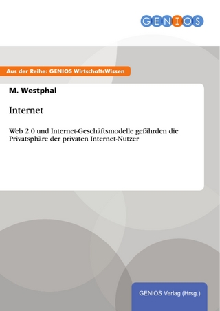Internet - M. Westphal