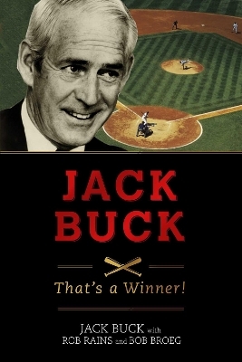 Jack Buck - Jack Buck