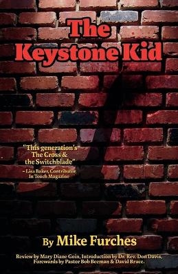 The Keystone Kid - Mike Furches