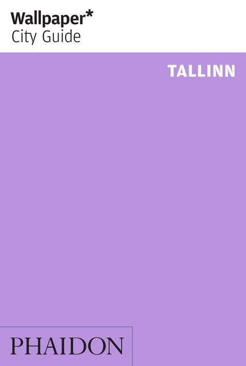 Wallpaper* City Guide Tallinn -  Wallpaper*