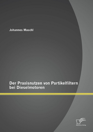 Der Praxisnutzen von Partikelfiltern bei Dieselmotoren - Johannes Maschl