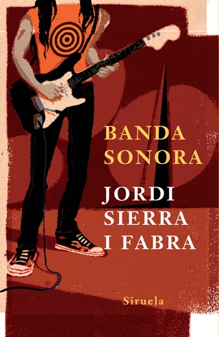 Banda sonora - Jordi Sierra I Fabra