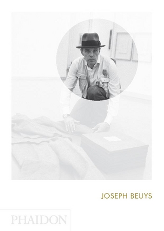 Joseph Beuys - Allan Antliff