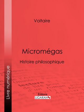 Micromégas - Ligaran; Voltaire