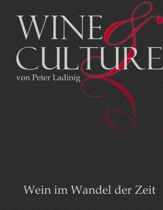 Wine & Culture - Peter Ladinig