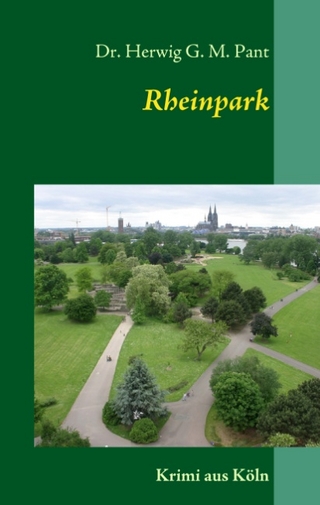 Rheinpark - Herwig Georg Maria Pant