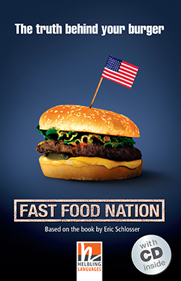 Helbling Readers Movies, Level 4 / Fast Food Nation - Eric Schlosser