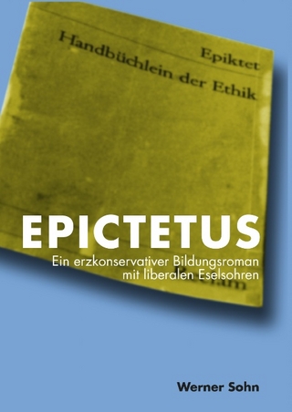EPICTETUS - Werner Sohn