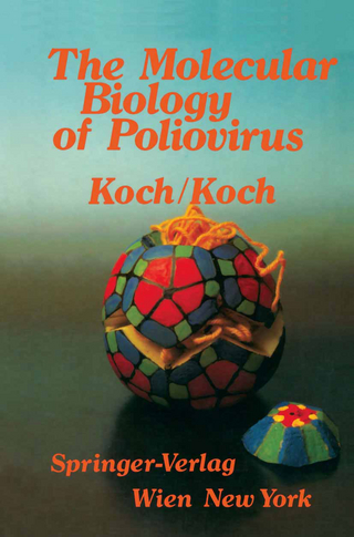 The Molecular Biology of Poliovirus - F. Koch; G. Koch