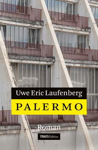 Palermo - Uwe Eric Laufenberg