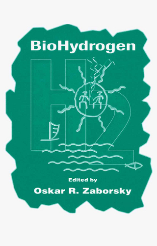 BioHydrogen - Oskar R. Zaborsky