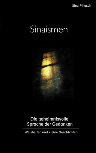 Sinaismen - Sina Pillasch