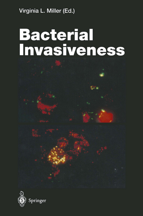 Bacterial Invasiveness - 