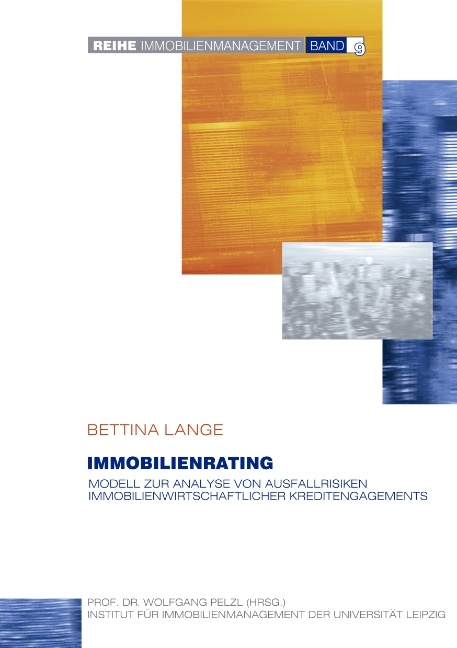 Immobilienrating - Bettina Lange