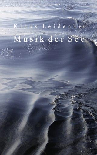 Musik der See - Klaus Leidecker