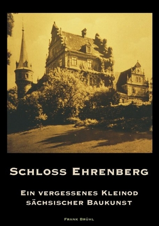Schloss Ehrenberg - Frank Brühl