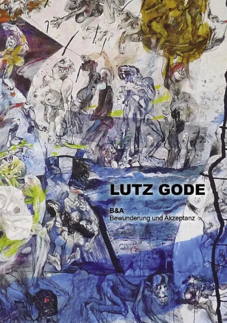 Lutz Gode - Lutz Gode