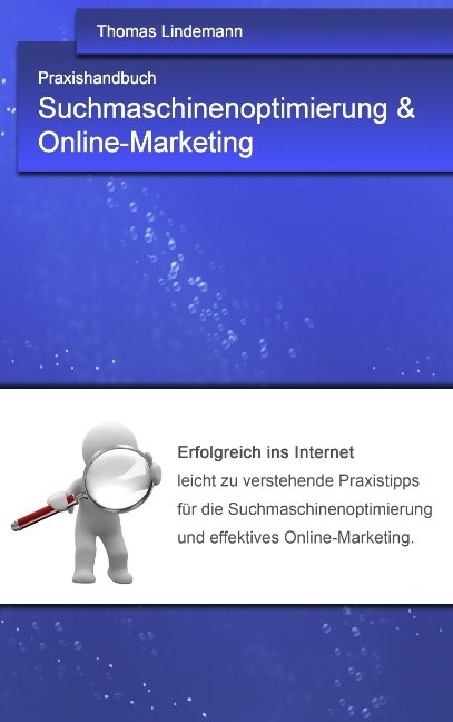 Suchmaschinenoptimierung & Online-Marketing - Thomas Lindemann