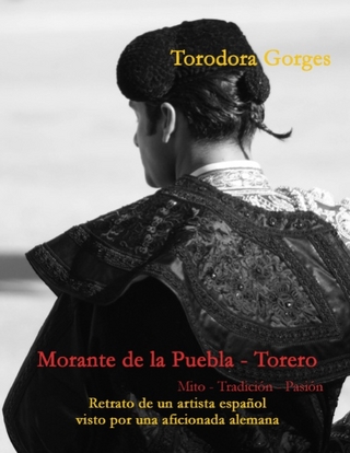 Morante de la Puebla - Torero - Torodora Gorges