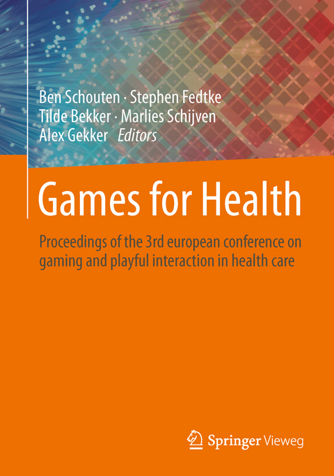 Games for Health - 