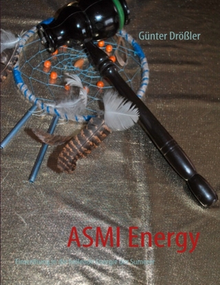 ASMI Energy - Günter Drößler