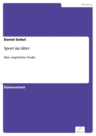 Sport im Alter - Daniel Seibel
