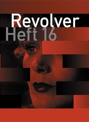 Revolver 16 - Benjamin Heisenberg