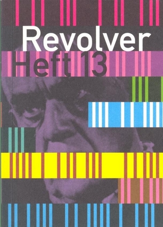 Revolver 13 - Jens Börner; Benjamin Heisenberg; Christoph Hochhäusler; Nicolas Wackerbarth