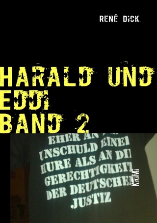 Harald und Eddi - René Dick