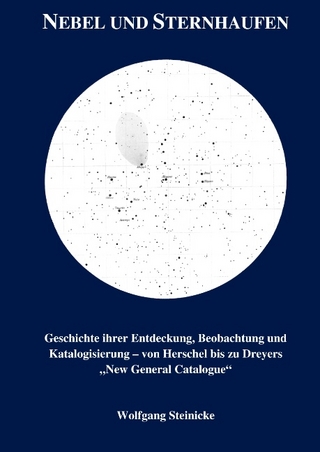 Nebel und Sternhaufen - Wolfgang Steinicke