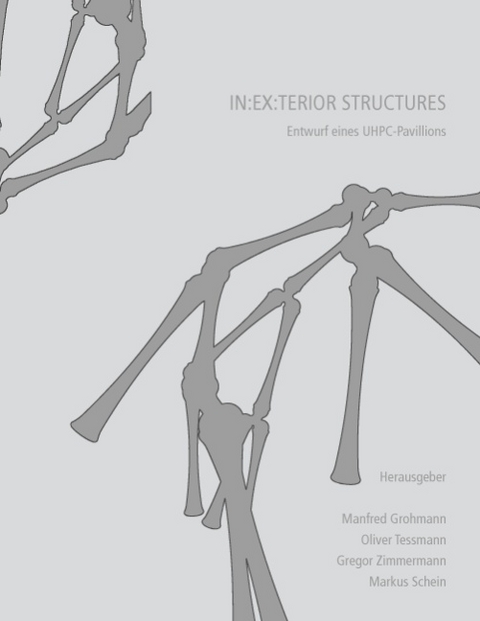 In:Ex:terior Structures - 
