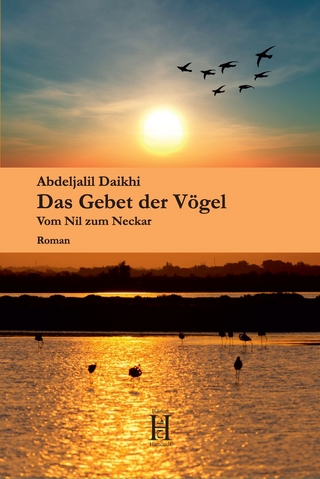Das Gebet der Vögel - Abdeljalil Daikhi
