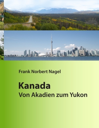 Kanada - Frank Norbert Nagel