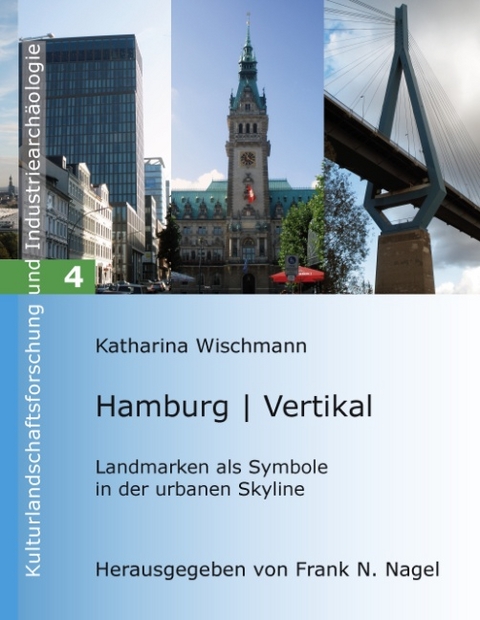 Hamburg | Vertikal - Katharina Wischmann