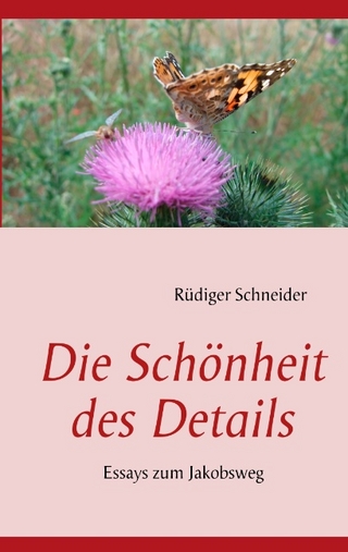 Die Schönheit des Details - Rüdiger Schneider